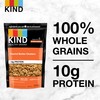 KIND Healthy Grains Granola, Peanut Butter Clusters, Healthy Snacks, Gluten