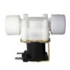 Fankerba 3/4" Water Inlet Electric Solenoid Valve DC 12V Normally