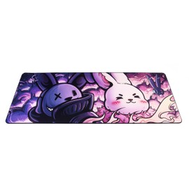 ESPTIGER Gaming Mouse Pads SheSheJia DeskMat - Extra Large (1200 x 450 x 4mm)