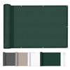 HENG FENG Balcony Privacy Screen, 70 x 600 cm, PES