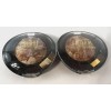 Milani New (2) MILANI Wet/Dry BAKED EYESHADOW #612 INTERMIX *Made