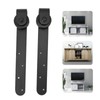 Barn Door Hardware Kit Sliding Barn Wooden Door Hardware Mini