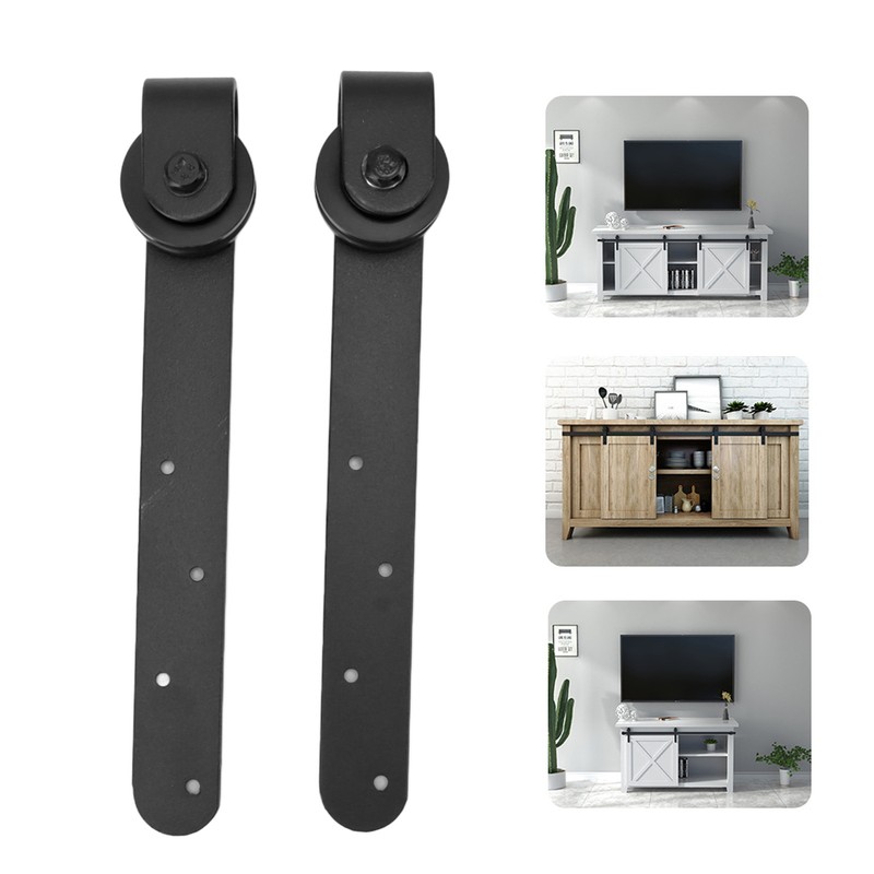 Barn Door Hardware Kit Sliding Barn Wooden Door Hardware Mini