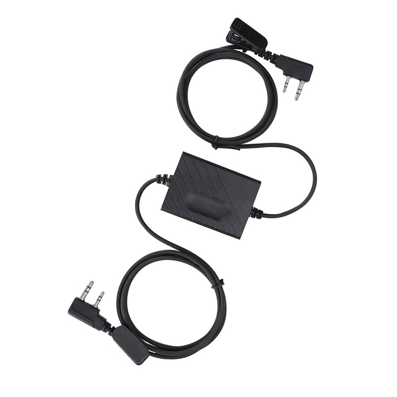 K head Walkie Talkie Two way Relay Box Two Way
