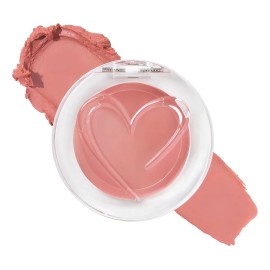 Bálsamo Labial Beauty Creations Stay Blushing Cute Tono Usual