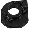 iplusmile Throttle Control Assembly Ergonomic Handle Grips for ATV and
