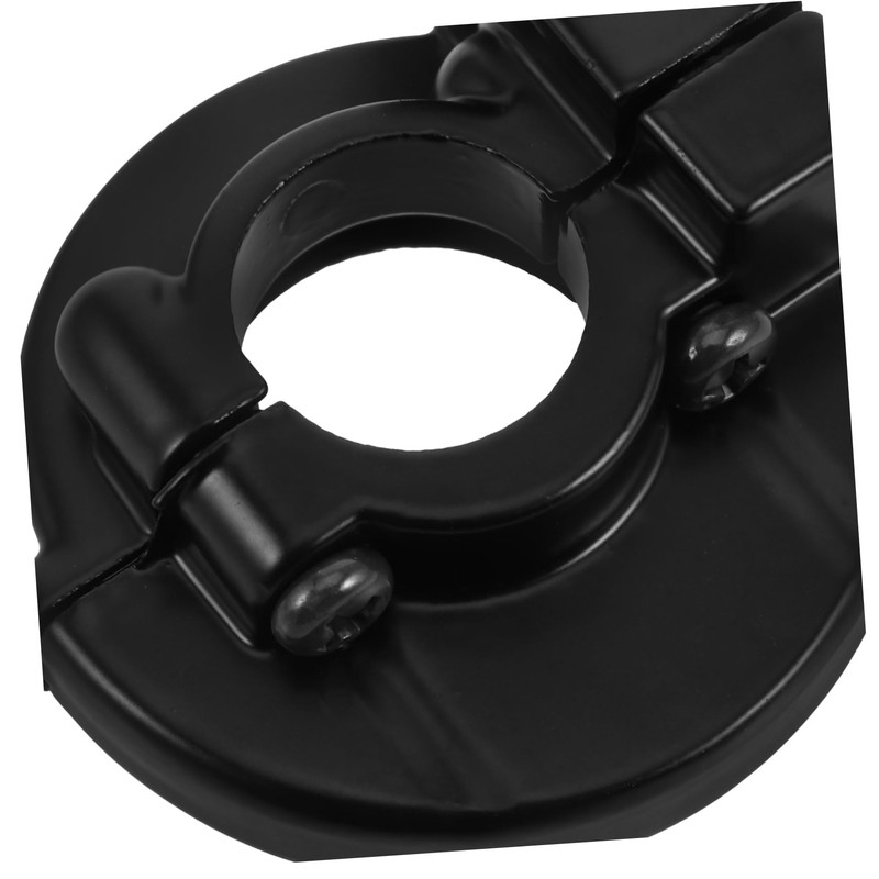 iplusmile Throttle Control Assembly Ergonomic Handle Grips for ATV and