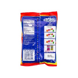 Life Savers 5 Flavors Gummies Candy Bag, 7 Ounce (12 Packs)