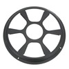 Audio Speaker Cover, Iron Car Speaker Grill Cover, Universal Sub