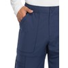 Dynamix DK110 - Pantalón de carga para hombre (talla grande),