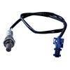 NTK Lamda Sensor OZA833-EE1 93099, Black