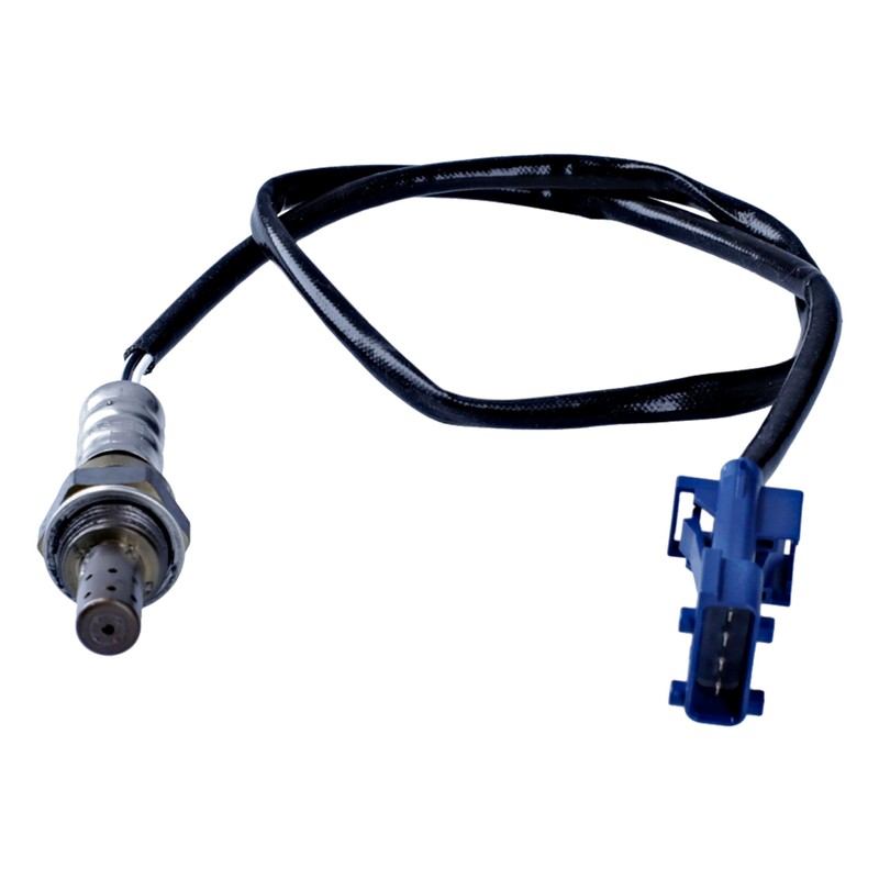 NTK Lamda Sensor OZA833-EE1 93099, Black
