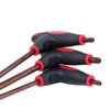 1PCS Hex Key with T-Handle, High Strength T-Wrench, T-Handle Screwdriver