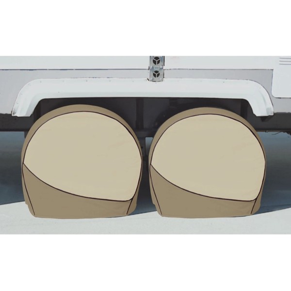 ADCO Designer Series Tyre Gards