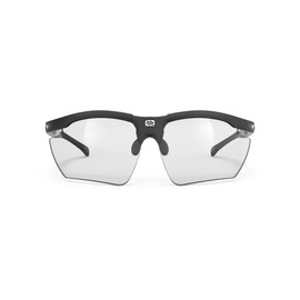 RUDYPROJECT SP757306-0000 MUGNUS Magnus Black Matte/ImpX2 Sports Sunglasses Dimmable Black