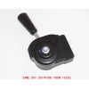 TXW shift reverse Lever assy go kart YONGHE Aero hawk