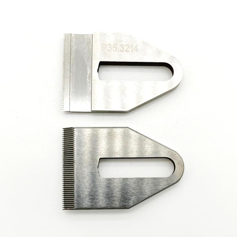 FROMM Spare Parts P35.3214 Cutter Knife for Fromm P328 or
