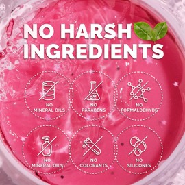 Under Eye Patches Kit: 120 Pcs Rosy Caffeine & 24K Gold Gel Eye Mask for Dark Circles, Puffiness and Wrinkles - Anti-Aging Pads with Niacinamide, Collagen, Hyaluronic Acid & Vitamin C (2 Pack)