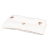 Cute Toddler Pillow Animal Pattern Soft PP Cotton Neck Support
