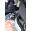 SK11 SRD-242 Ultra Fine Ratchet Screwdriver, 60 Bent Ups, Compatible