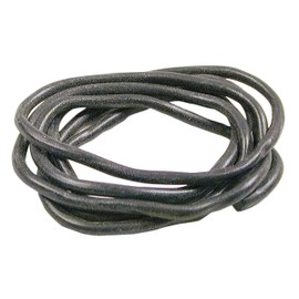 Danco 36375W 3/32-Inch x 24-Inch Graphite Valve Stem Packing, 10 Per Bag , Black