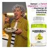 Guanábana Extracto 100% Con 90 Capsulas Para 45 Dias 90