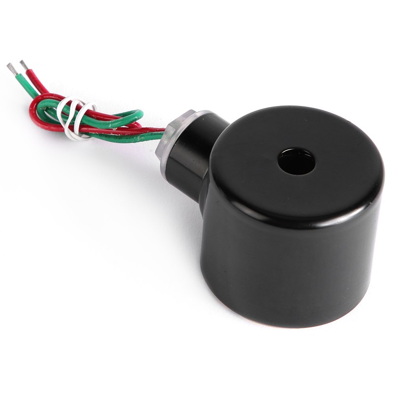 Solenoid Valve Coil Copper 2W Series Industrial Female Thread Direct