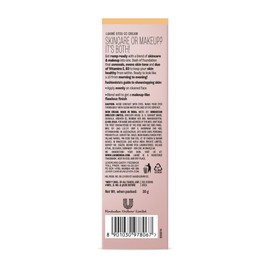 Lakme Complexion Care Face Cream, Beige, 30gm