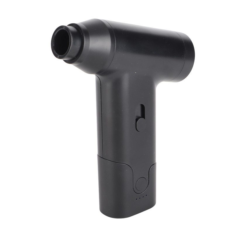 Air Duster Mini Powerful Violent Turbine Handheld Cordless USB Charging