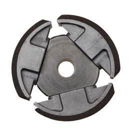 GOOFIT Complete Clutch Assembly Replacement For 50 Junior SR 50 Pro SX LC SR Adventure Water Cooled Engine