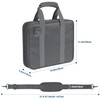 Starlink Mini Carry Bag, Travel Shoulder Bag with Shoulder Strap