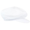 Kangol Tropic Spitfire White, Large