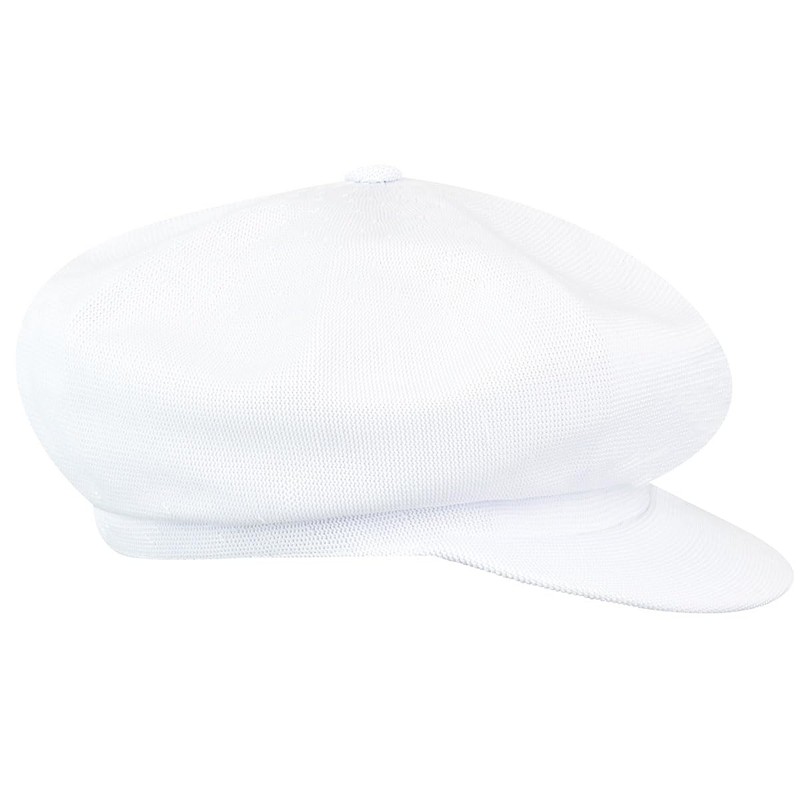 Kangol Tropic Spitfire White, Large