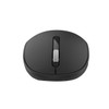 INCA IWM-241RS mouse Right-hand RF Wireless black