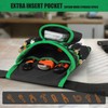 Magnetic Tool Belt for Men, 26 Pockets Heavy Duty Tool