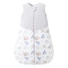HOOMCOOM Sleeper Baby Winter Cotton Soft Baby Sleeping Bag Warm