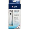 Apex Thermometer APEX Digital Beeper Rectal, Underarm, Oral -