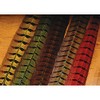Hareline Dubbin Ringneck Pheasant Tail Feathers - Purple, One Size,