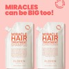 ELEVEN Australia Miracle Shampoo 1L Refill Pouch