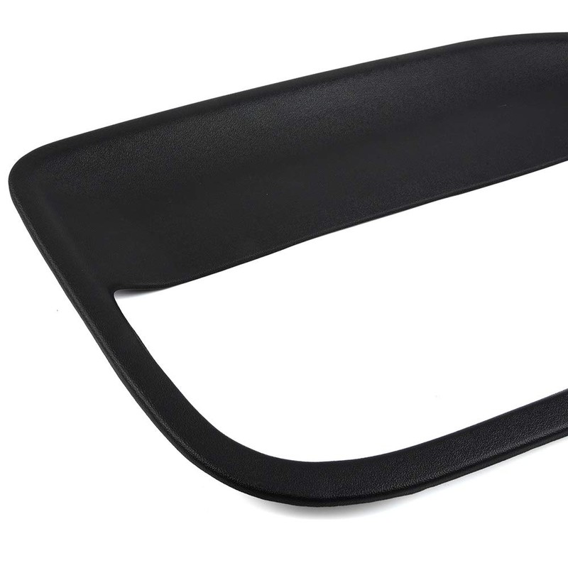 G-PLUS Front Door Panel Insert Cards Replacement Compatible with Ford