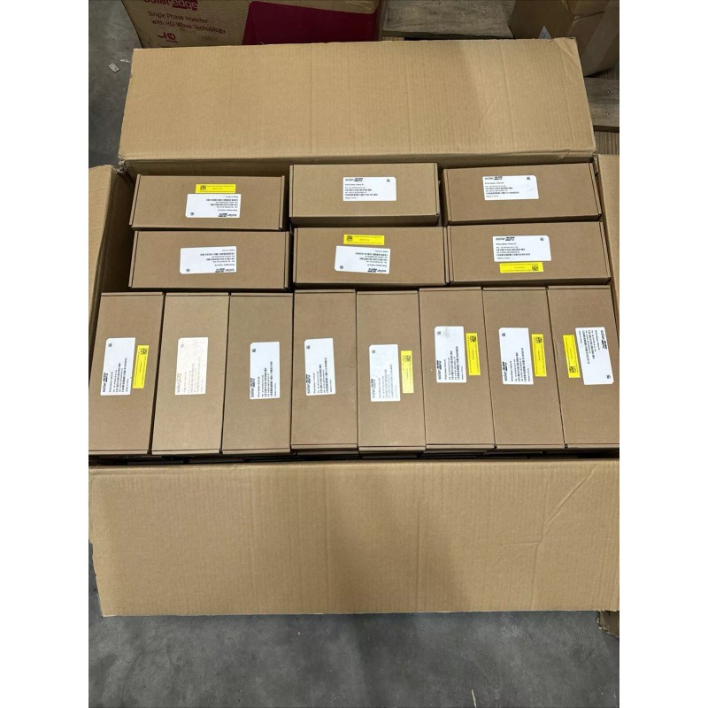 SolarEdge Wireless Gateway & Antenna Kit SE-WFGW-B-S1-NA, QUANTITY AVAILABLE