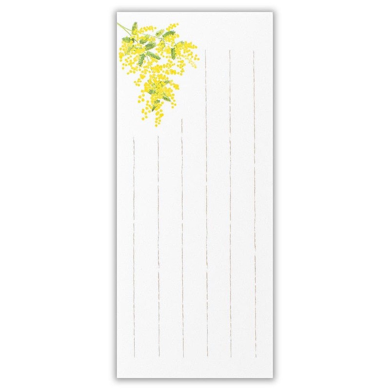 Nubby Single Stroke Notes, Spring 5 Collections, Swaying in the