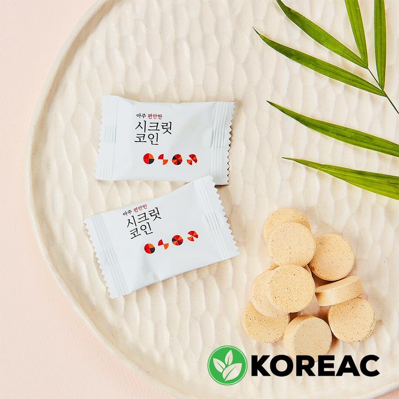 KOREAC__Comforting taste_Cooking Researcher Lee Hye-Jeong's Recipe For Broth Is In