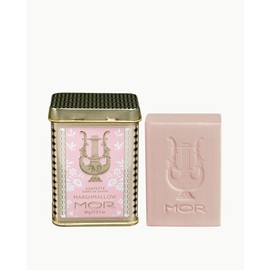 Mor Soapette (Marshmallow) 60g