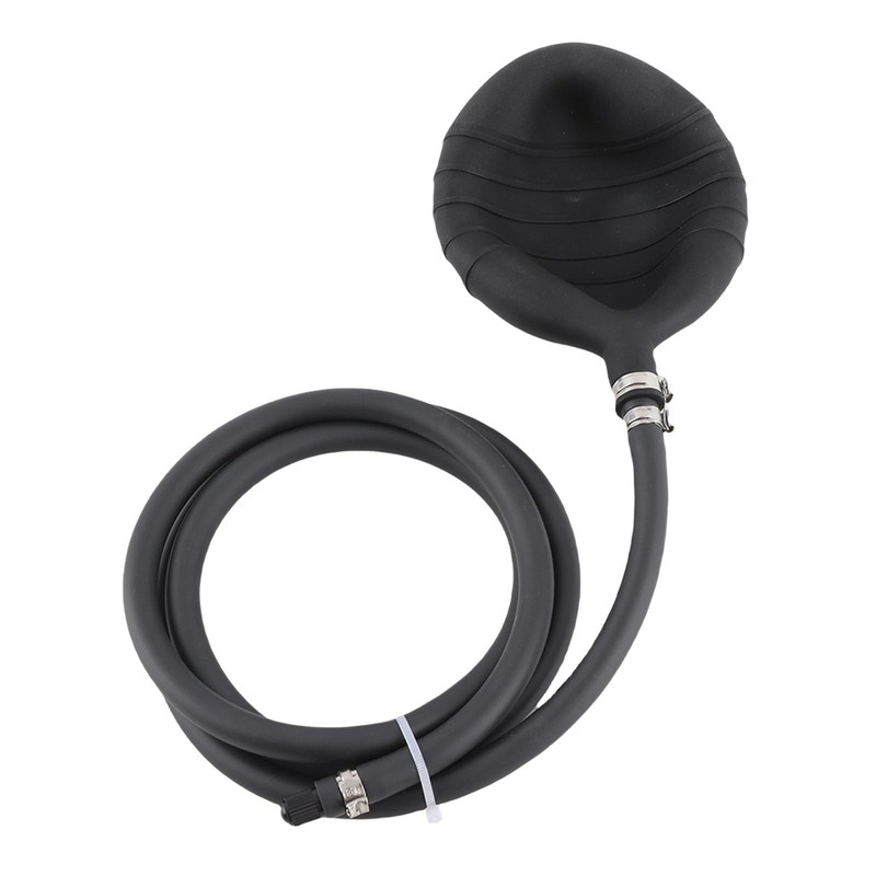 Water Shut Off AirBag, Closed Water Test AirBag, Inflatable Pipe