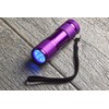 SE 9 UV Flashlight - FL33UV-405