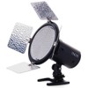 YONGNUO YN216 3200K-5500K LED Video Light Camera Shoot with 4