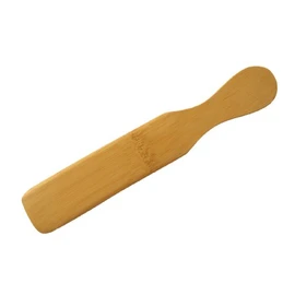 Wooden Bamboo Waxing Spatula For Legs & Back
