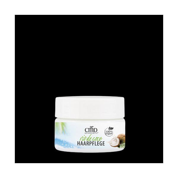 CMD Naturkosmetik Rio de Coco Hair Care, 15 ml