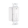 SENSORWORX Wireless Remote Light Switch, SWX-852-B-WH, Links to SENSORWORX Wireless